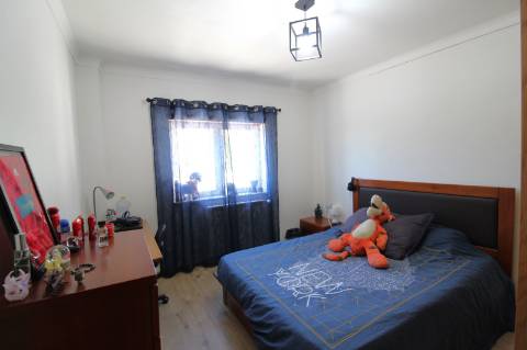 Moradia Isolada Vimeiro, Alcobaça