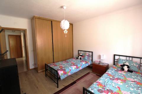 Moradia Isolada Vimeiro, Alcobaça