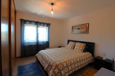 Moradia Isolada Vimeiro, Alcobaça