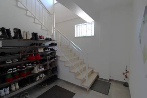 Moradia Isolada Vimeiro, Alcobaça