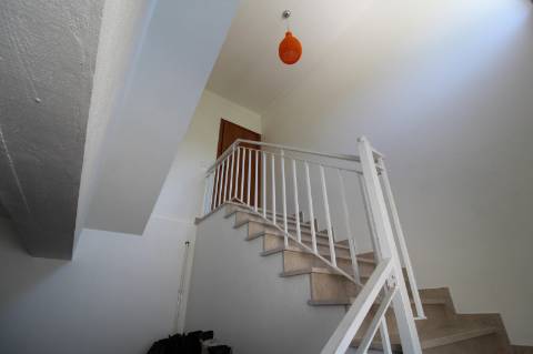 Moradia Isolada Vimeiro, Alcobaça