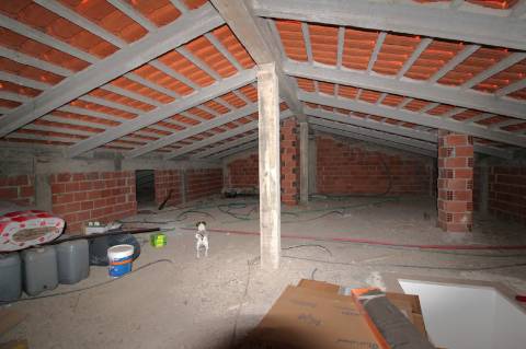 Moradia Isolada Vimeiro, Alcobaça