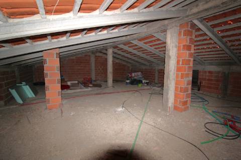 Moradia Isolada Vimeiro, Alcobaça