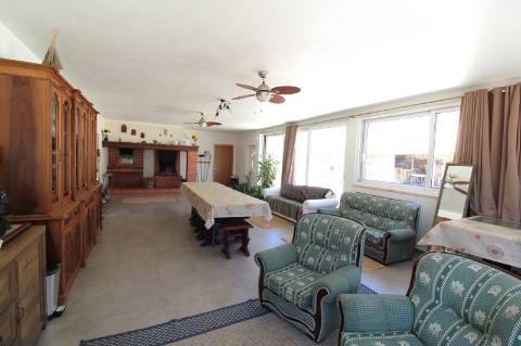 Moradia Isolada Vimeiro, Alcobaça