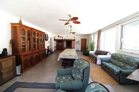 Moradia Isolada Vimeiro, Alcobaça