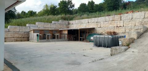 Moradia Isolada Vimeiro, Alcobaça