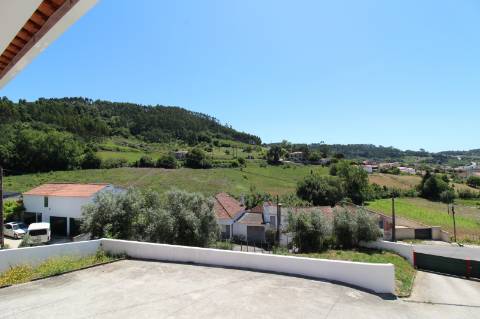 Moradia Isolada Vimeiro, Alcobaça