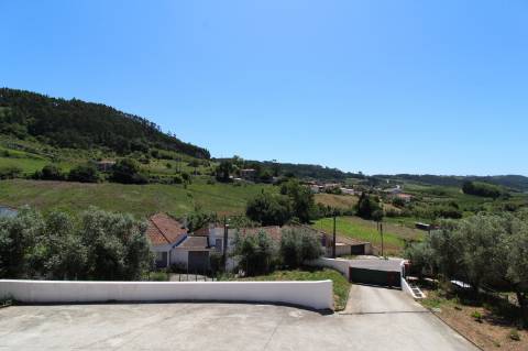 Moradia Isolada Vimeiro, Alcobaça
