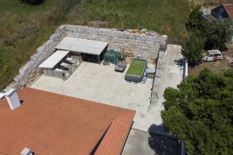 Moradia Isolada Vimeiro, Alcobaça