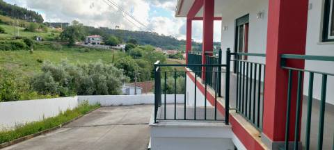 Moradia Isolada Vimeiro, Alcobaça