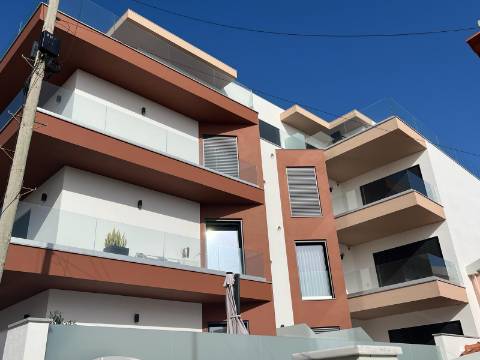 Apartamento T3, Lourinhã, Areia Branca