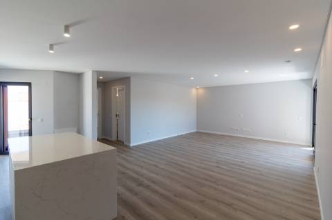 Apartamento T3, Lourinhã, Areia Branca