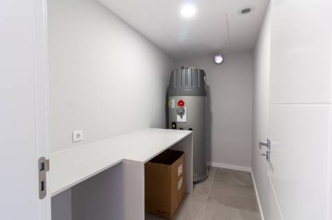 Apartamento T3, Lourinhã, Areia Branca