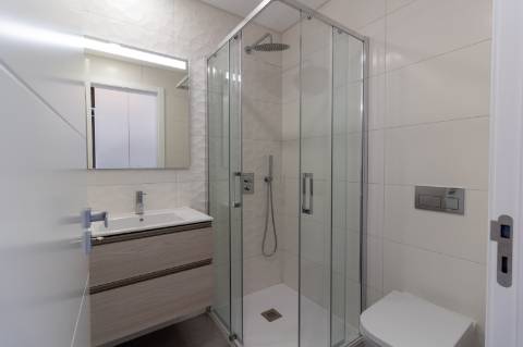 Apartamento T3, Lourinhã, Areia Branca