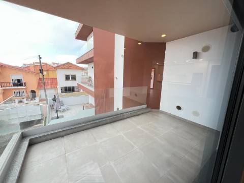 Apartamento T3, Lourinhã, Areia Branca