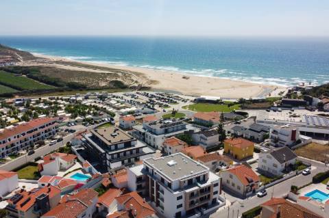 Apartamento T3, Lourinhã, Areia Branca