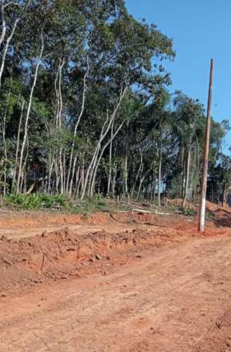 Terreno urbano para loteamento