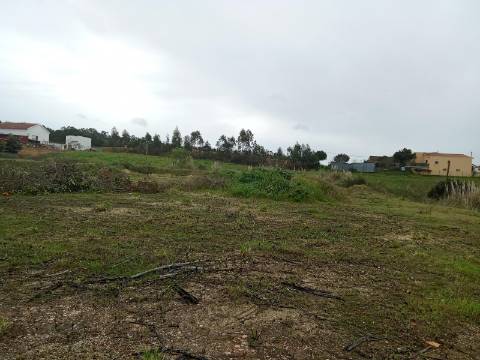 Terreno urbano para loteamento