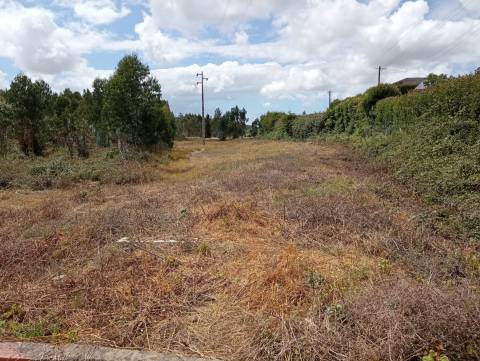 Terreno para Condomínio Privado em Torres Vedras