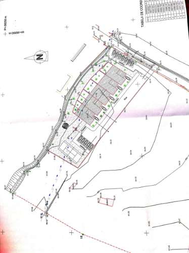Terreno para Condomínio Privado em Torres Vedras