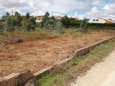 Terreno para Condomínio Privado em Torres Vedras