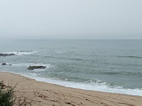 Apartamento T2 Duplex em São Bernardino