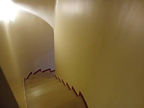 Apartamento T2 Duplex em São Bernardino