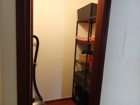 Apartamento T2 Duplex em São Bernardino