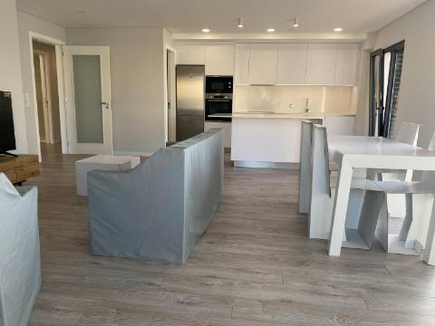 Apartamento T2 Praia da Areia Branca, Lourinhã