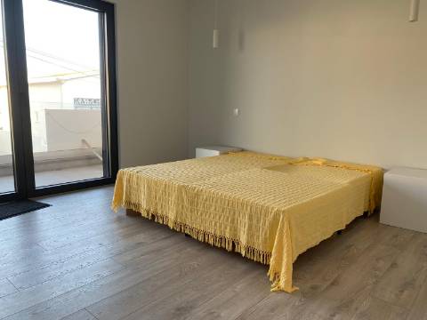 Apartamento T2 Praia da Areia Branca, Lourinhã