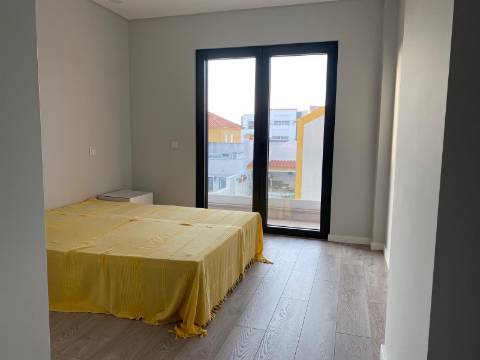 Apartamento T2 Praia da Areia Branca, Lourinhã