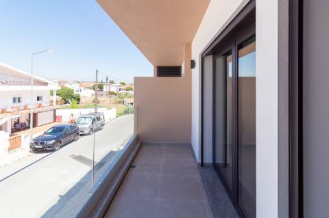 Apartamento T2 Praia da Areia Branca, Lourinhã