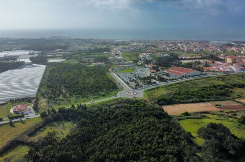 Terreno com viabilidade de desenvolvimento turístico