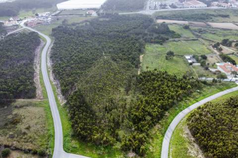 Terreno com viabilidade de desenvolvimento turístico