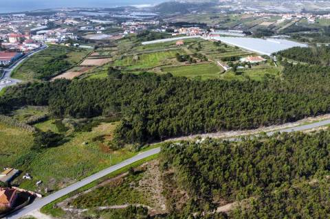 Terreno com viabilidade de desenvolvimento turístico