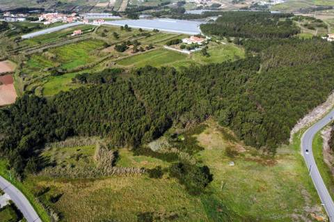 Terreno com viabilidade de desenvolvimento turístico