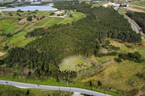 Terreno com viabilidade de desenvolvimento turístico