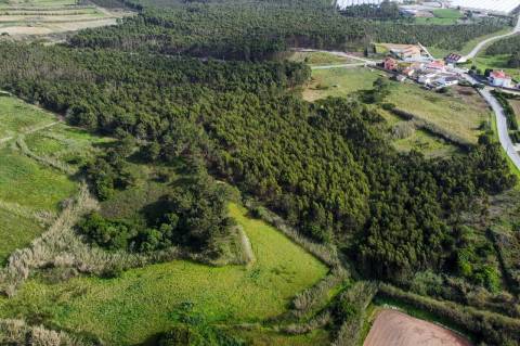 Terreno com viabilidade de desenvolvimento turístico