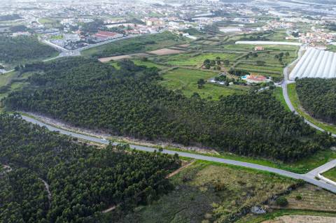Terreno com viabilidade de desenvolvimento turístico