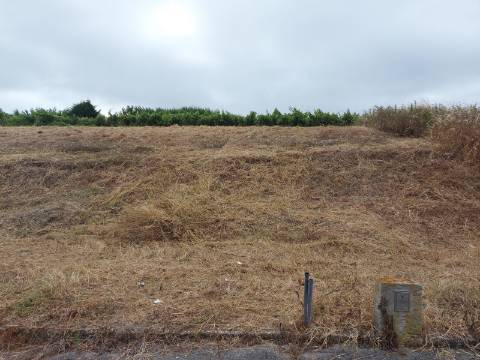 Terreno em A Dos Cunhados