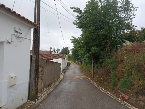 Casa Antiga para Restauro