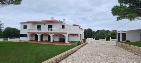 Propriedade em Coimbrã