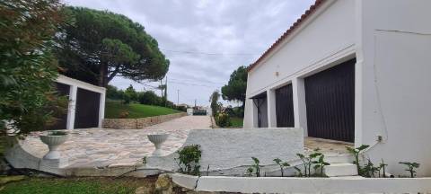 Propriedade em Coimbrã