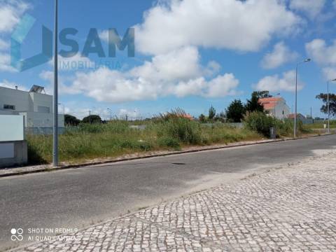 Lote para construção de Moradia.