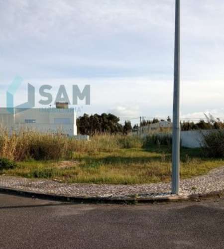 Lote para construção de Moradia.