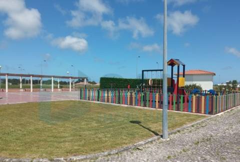 Lote para construção de Moradia.