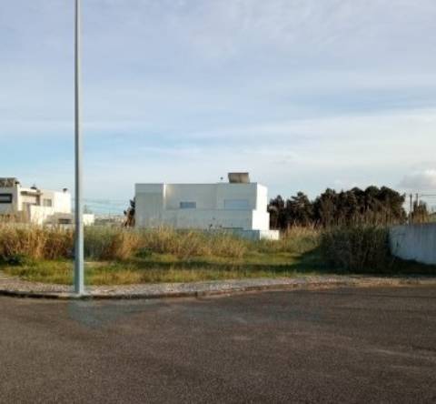 Lote para construção de Moradia.