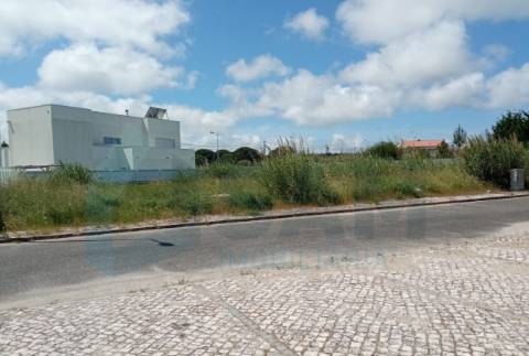 Lote para construção de Moradia.