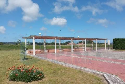 Lote para construção de Moradia.