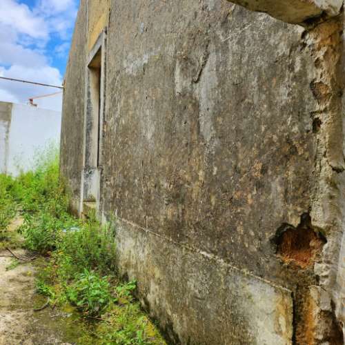 Ruina-T2-Aldeia-D-Além-Alcanede
